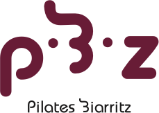 PILATES BIARRITZ Logo