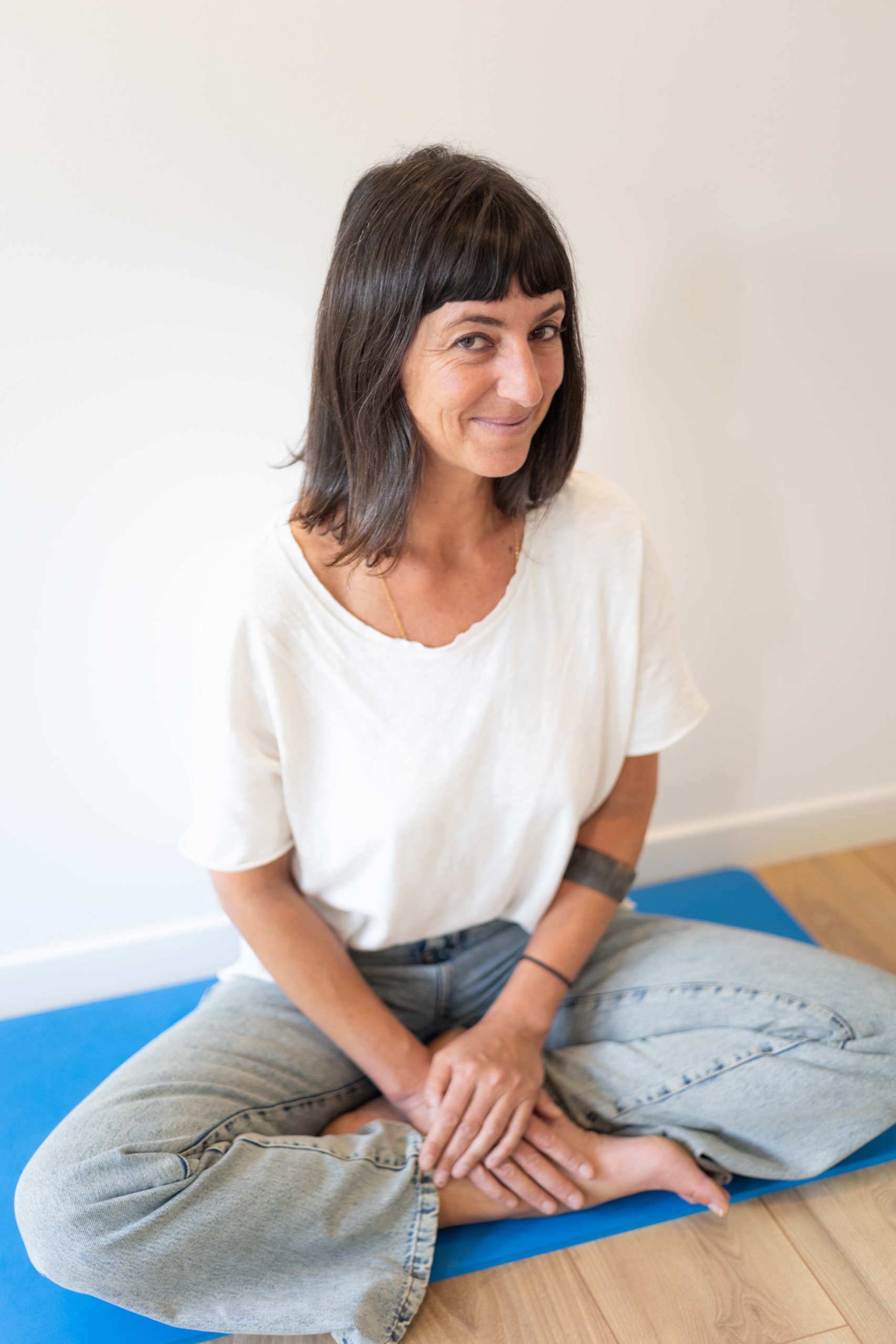 Yoga Marie Pilatesbiarritz